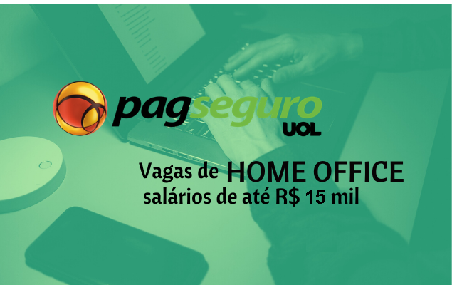 Home Office Pagseguro