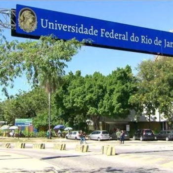 UFRJ Cursos EAD Grátis Vestibular