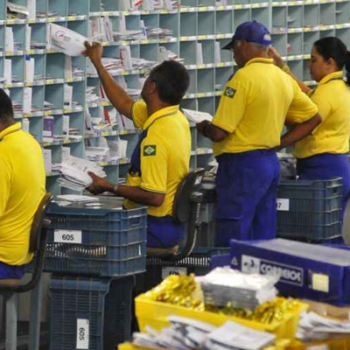 jovem aprendiz correios 2020 inscrições abertas