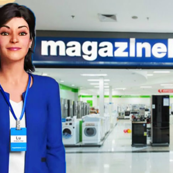 Magazine Luiza