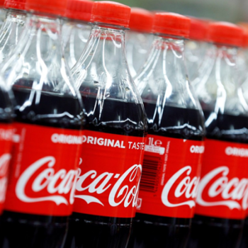 Coca-Cola home office vagas