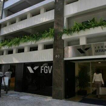 FGV Curso gratuito sem processo seletivo