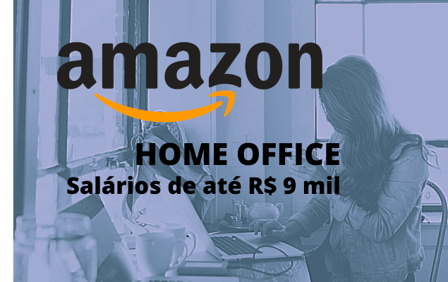 O Reclame Aqui está contratando Jovem Aprendiz em Home Office! #homeof