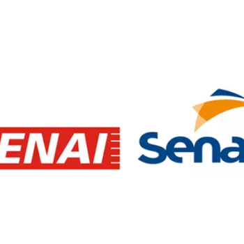 SENAI SENAC Cursos Técnicos EAD