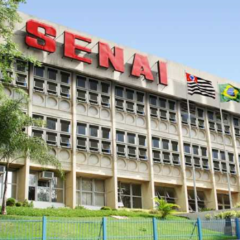 SENAI 20 cursos online gratuitos sem processo seletivo