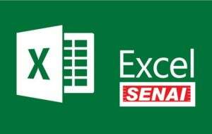 SENAI Curso Excel