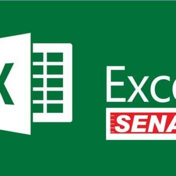 SENAI Curso Excel