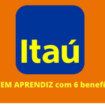 Jovem Aprendiz