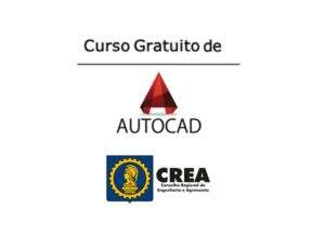 CREA Curso Online Gratuito Autocad