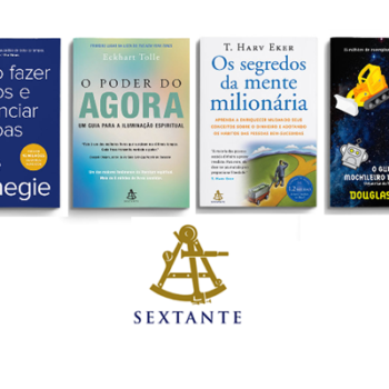 Editora Sextante Livros gratuitos