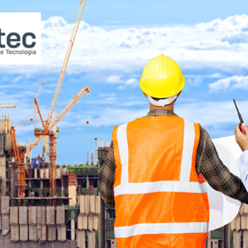 FATEC graduação Construção Civil