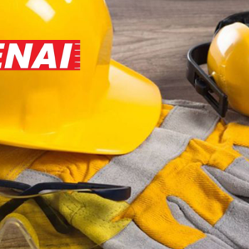 SENAI curso online gratuito segurança no trabalho
