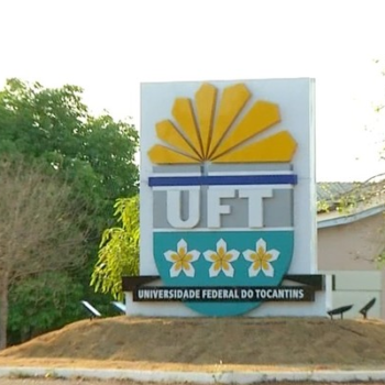 UFT DTE cursos superiores EAD gratuitos e sem vestibular