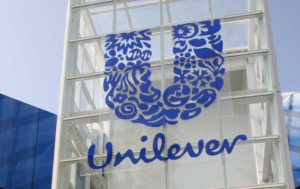 Unilever Estágio Online