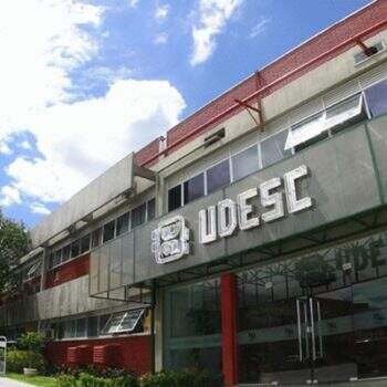 udesc graduação sem vestibular
