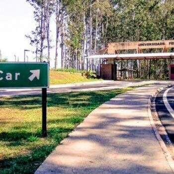 UFScar
