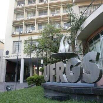 UFRGS