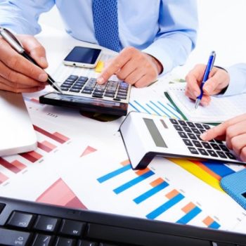 Contabilidade e Finanças