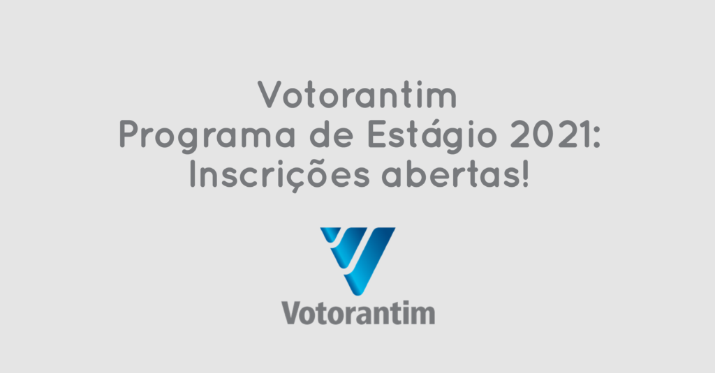 Votorantim