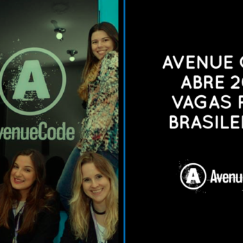 Avenue Code