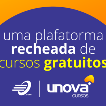 Cursos Online Gratuitos Unova