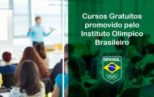 Instituto Olímpico Brasileiro