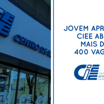 Jovem Aprendiz
