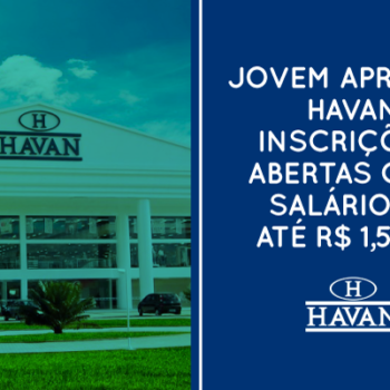 Jovem Aprendiz