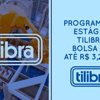Programa de Estágio