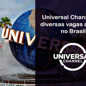 Universal Channel