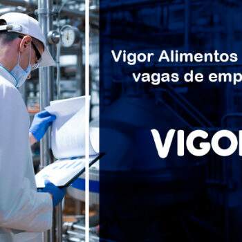 Vigor Alimentos