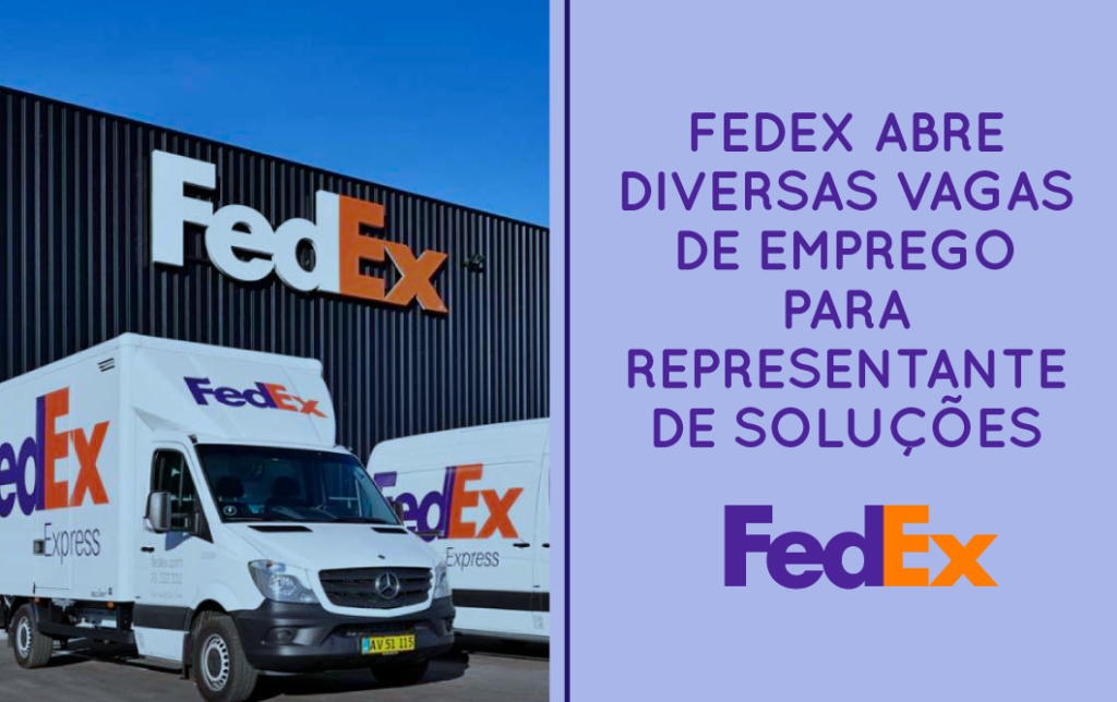 FedEx