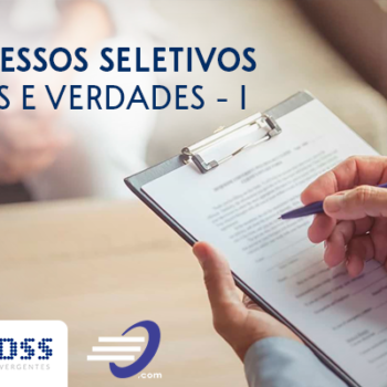 Processos Seletivos