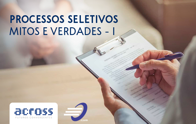 Processos Seletivos