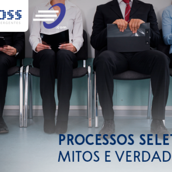 Processos Seletivos