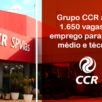 Grupo CCR