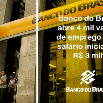 Banco do Brasil