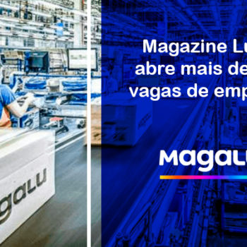 Magazine Luiza
