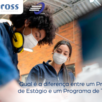 Programa de Estágio