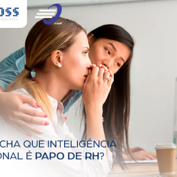 Inteligência Emocional