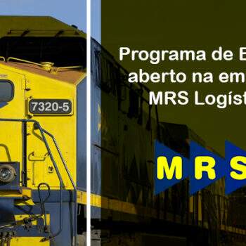 Programa de Estágio