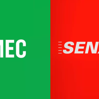 MEC SENAI Cursos Online Gratuitos