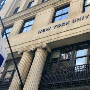 Universidade de Nova Iorque Cursos Online Gratuitos