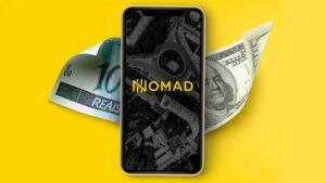 Nomad abre vagas home office