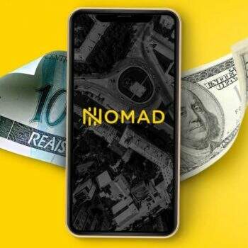 Nomad abre vagas home office