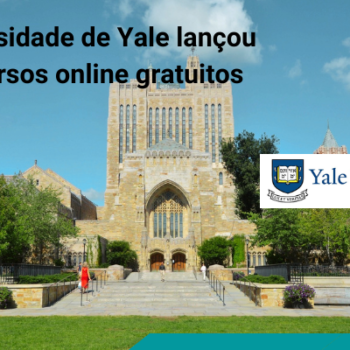 Yale Cursos Online Gratuitos