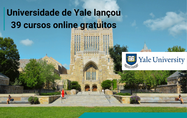 Yale Cursos Online Gratuitos