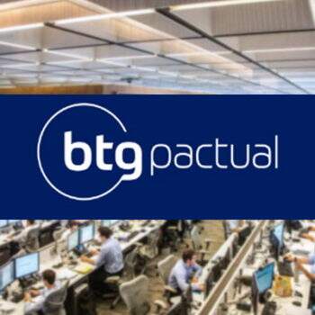Banco BTG