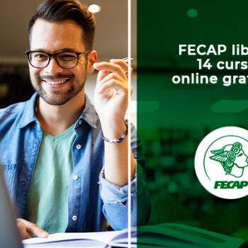 FECAP liberou 14 cursos online gratuitos