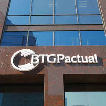 Banco BTG Pactual vagas para trabalhar em casa